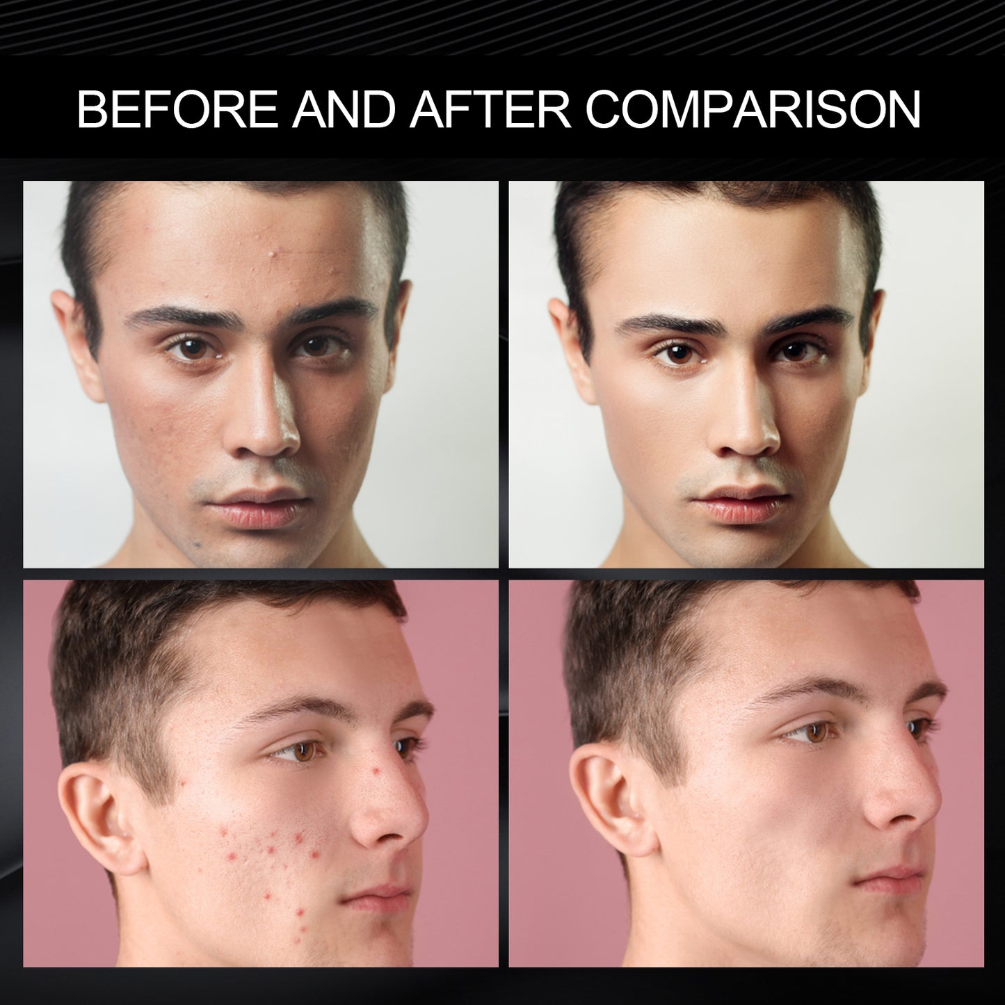 East Moon Tinted Moisturizer — Waterproof Skin Tone Corrector