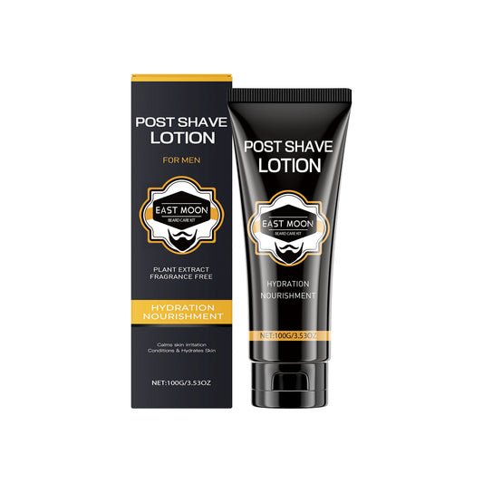 East Moon After Shave Lotion — Daily Hydration & Recovery