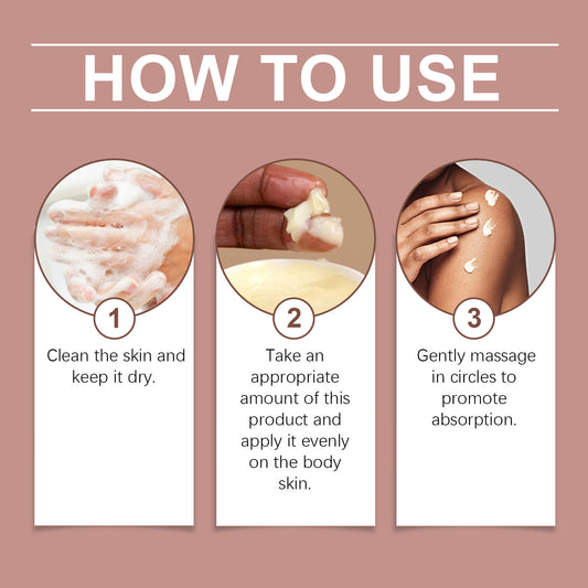East Moon Cologne Body Lotion — Scented Hydration, Zero Grease