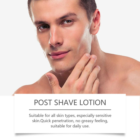 East Moon After Shave Lotion — Daily Hydration & Recovery