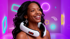 Electric Neck & Back Massager