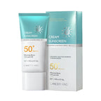 Full Body Sunscreen Lotion — Women