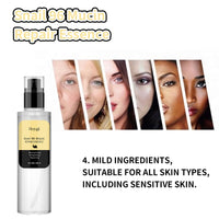 Snail 96 Mucin Repair Essence, Lightening Fine Lines And Firming Skin Moisturizing Essence