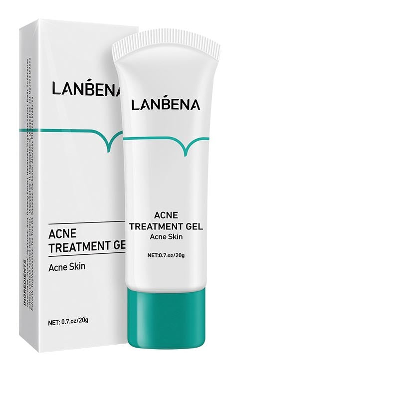 Blackhead Removal & Acne Scar Gel