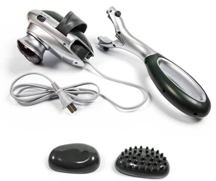 Handheld Infrared Body Massager