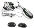 Handheld Infrared Body Massager