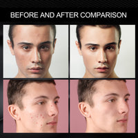 East Moon Tinted Moisturizer — Waterproof Skin Tone Corrector