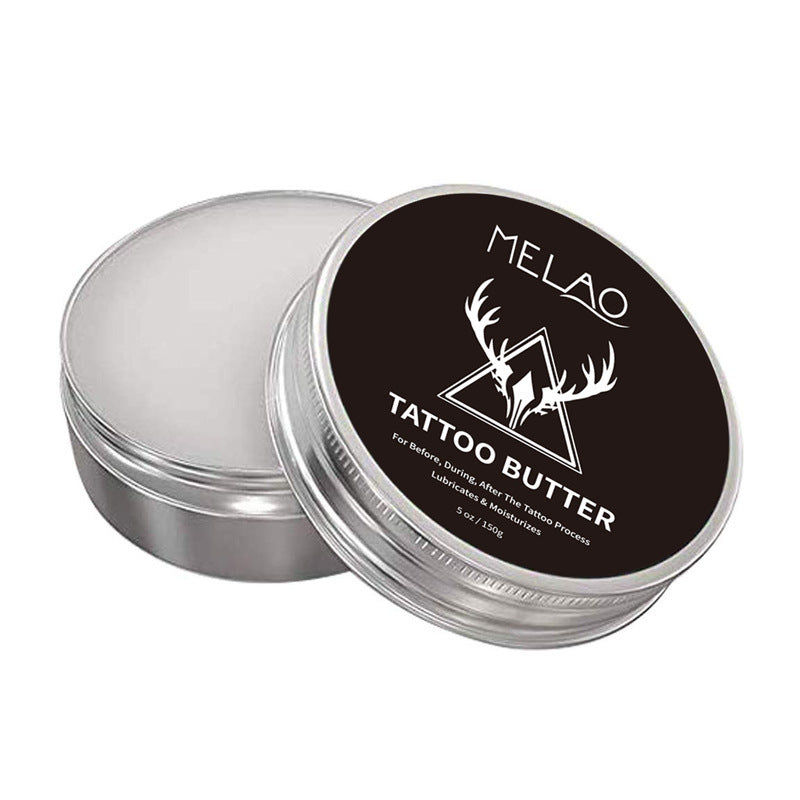 Tattoo Care & Repair Cream