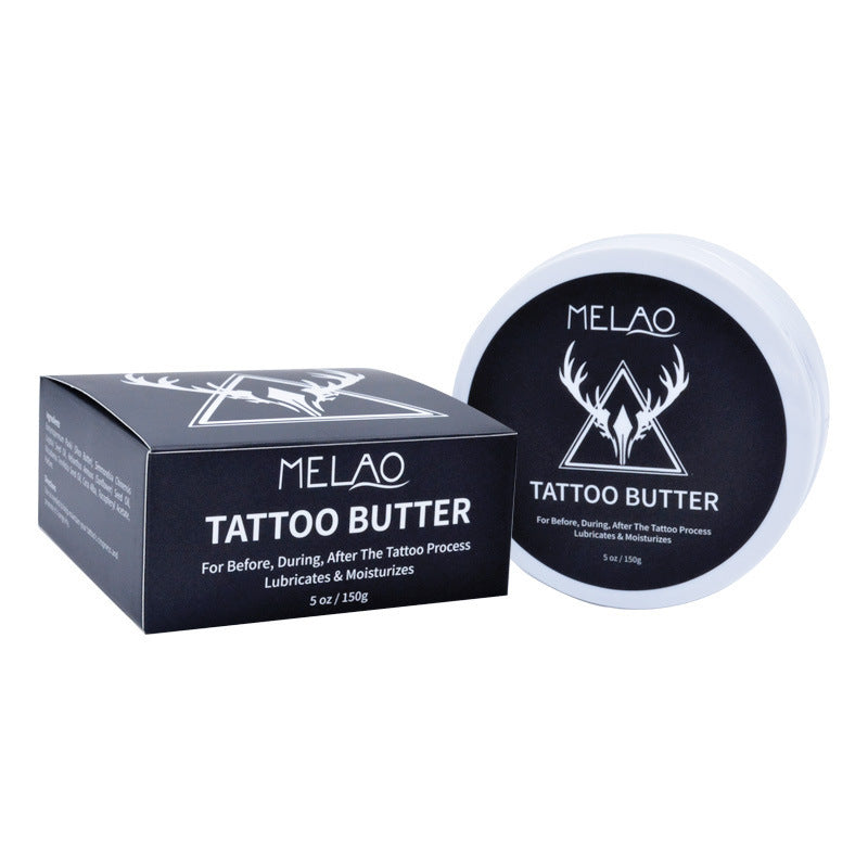 Tattoo Care & Repair Cream