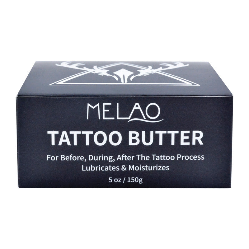 Tattoo Care & Repair Cream