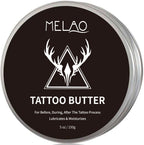 Tattoo Care & Repair Cream