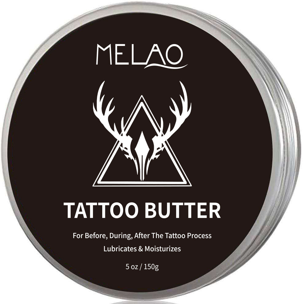 Tattoo Care & Repair Cream