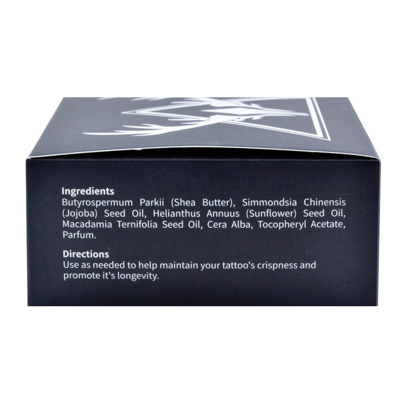 Tattoo Care & Repair Cream