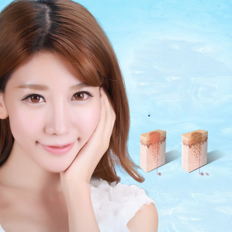 Hyaluronic Acid Moisturizing Face Cream