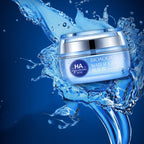 Hyaluronic Acid Moisturizing Face Cream