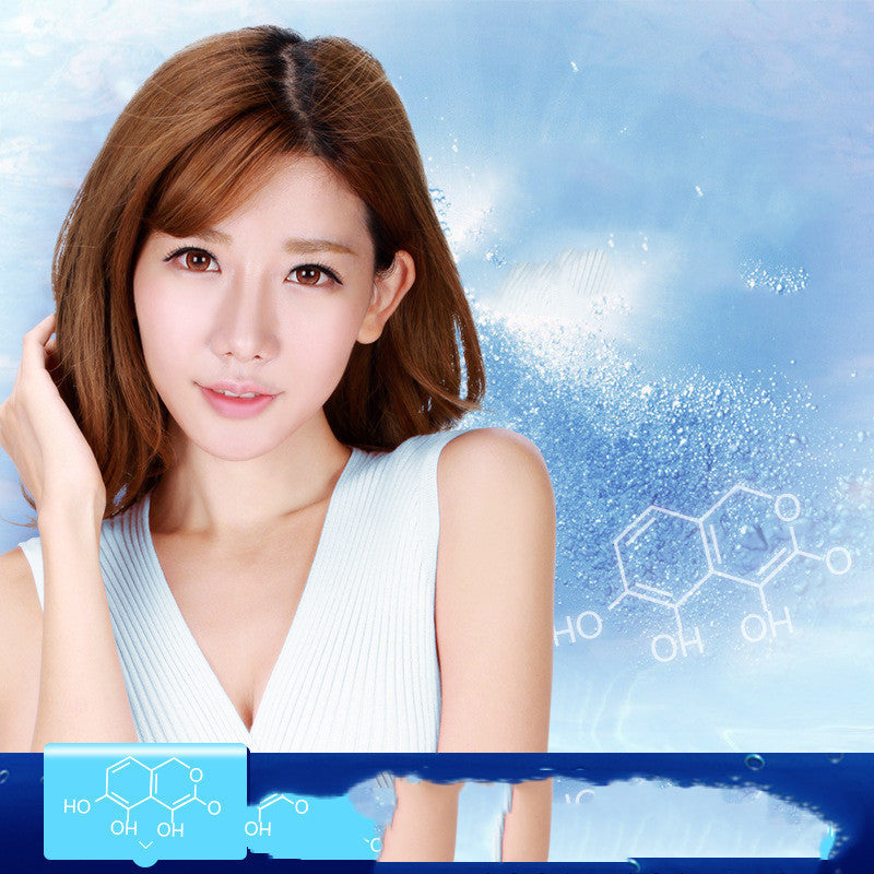 Hyaluronic Acid Moisturizing Face Cream