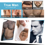 Beard Growth Essential Oil