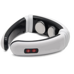 Electric Neck & Back Massager