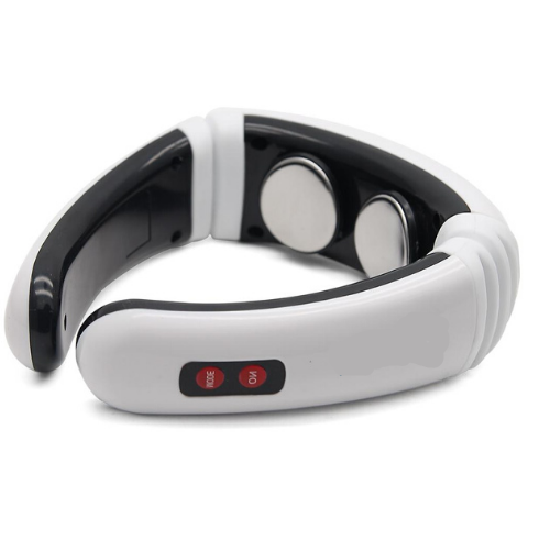 Electric Neck & Back Massager