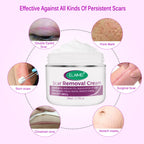 Scar & Stretch Mark Repair Cream