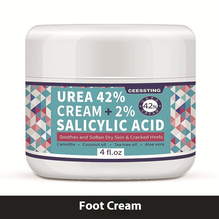 Nourishing Foot & Hand Cream