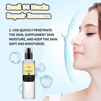Snail 96 Mucin Repair Essence, Lightening Fine Lines And Firming Skin Moisturizing Essence