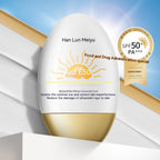 Golden Bottle Sunscreen SPF — Women