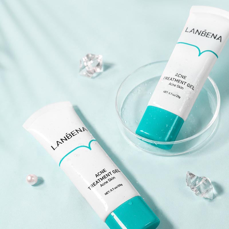 Blackhead Removal & Acne Scar Gel