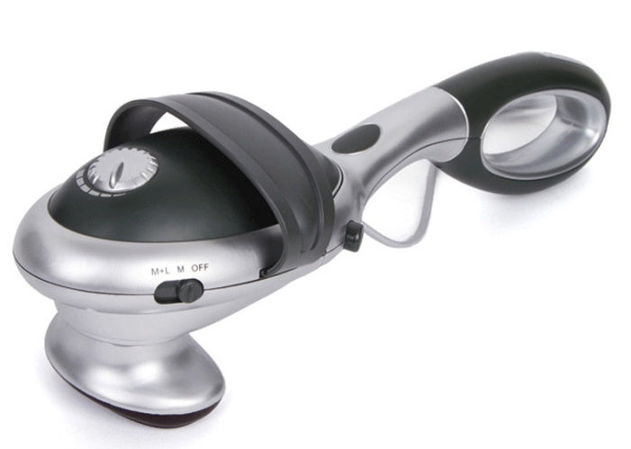 Handheld Infrared Body Massager