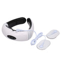 Electric Neck & Back Massager