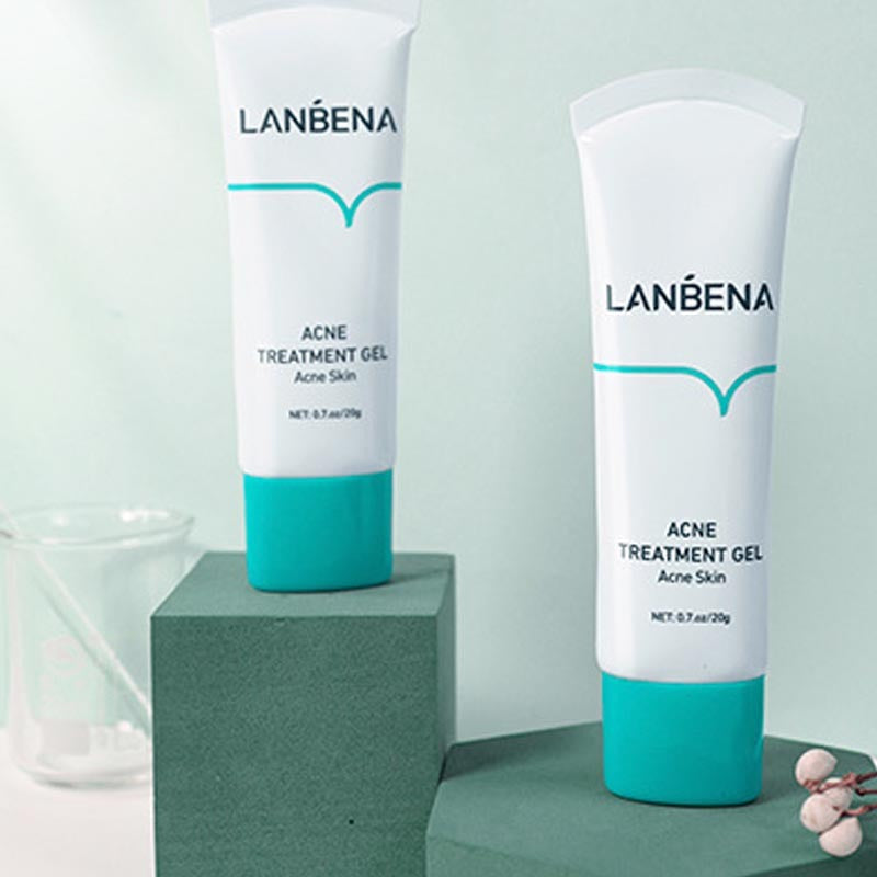 Blackhead Removal & Acne Scar Gel