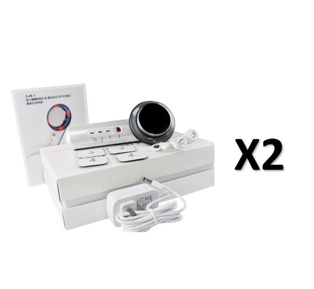 Ultrasound Body Slimming Massager