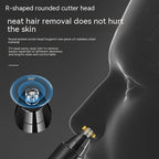 Men's Electric Nose Hair Trimmer