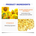 Vitamin E Moisturizing Face Cream