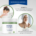 Moss Anti-Wrinkle Face Lotion