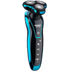 ZOZEN 4D Floating Head Electric Shaver