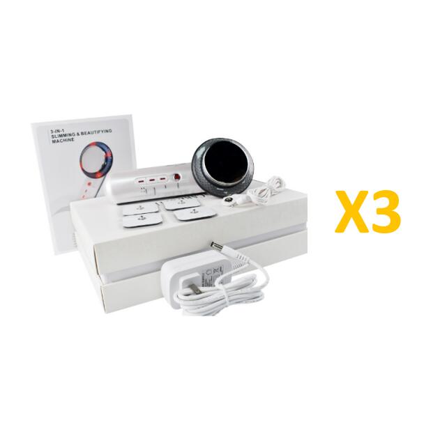 Ultrasound Body Slimming Massager