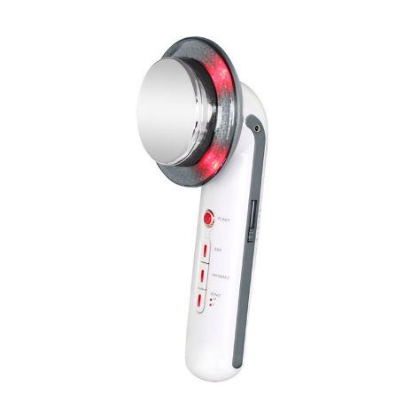Ultrasound Body Slimming Massager