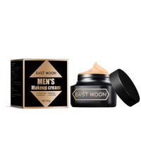 East Moon Concealer Cream — Brightening & Acne Cover for Men