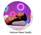 Electric Neck & Back Massager
