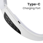6-Mode 8-speed Micro-current EMS Face Slimming Device V-type