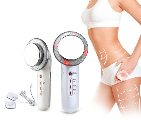 Ultrasound Body Slimming Massager