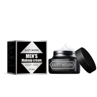 East Moon Concealer Cream — Brightening & Acne Cover for Men