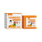 Turmeric Cleansing Face Soap