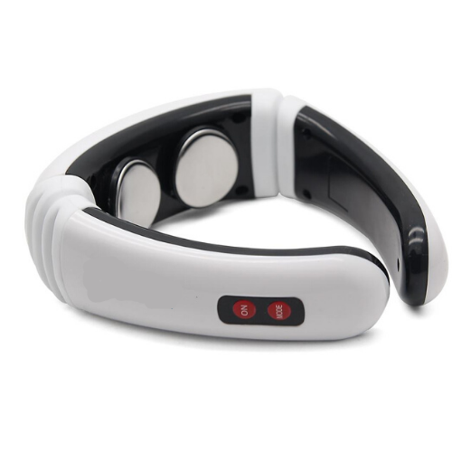 Electric Neck & Back Massager