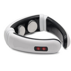 Electric Neck & Back Massager
