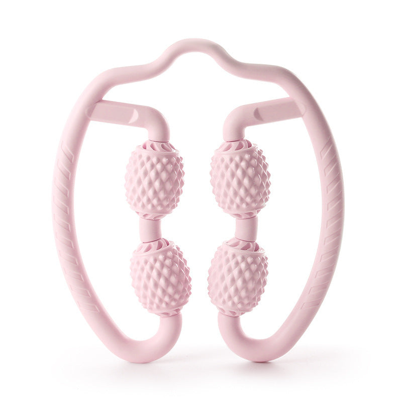Yoga Leg Roller Massager