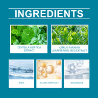 Centella Firming Essence, Hydrating, Nourishing, Firming And Brightening Skin Care Essence