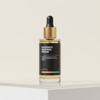 Radiance Serum with Vitamin C Complex