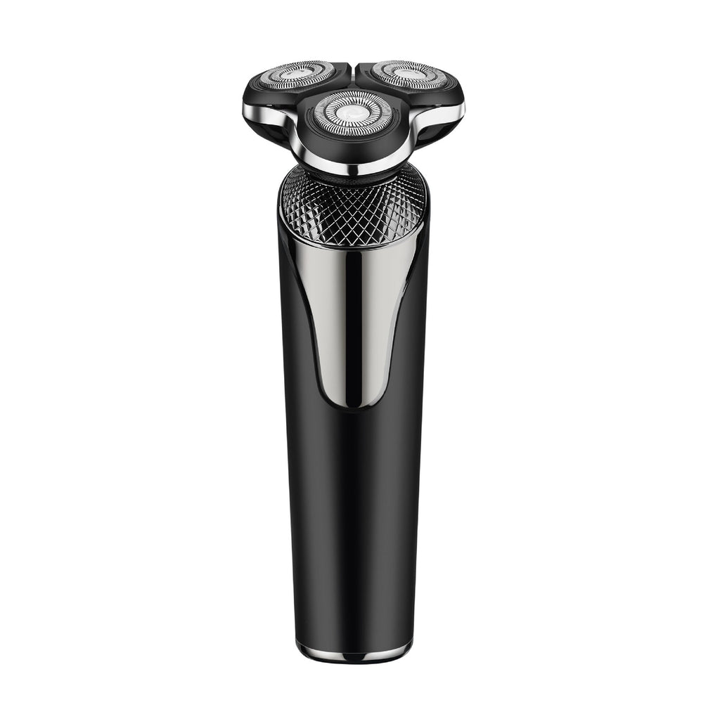 Smart LCD High-Power Electric Shaver